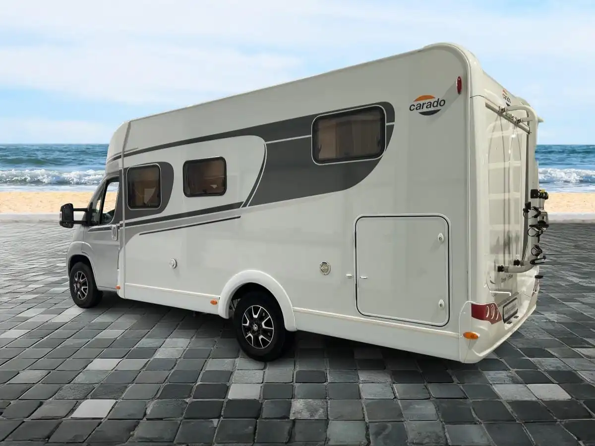 CARADO T 338 Clever+Edition - Ansicht 3